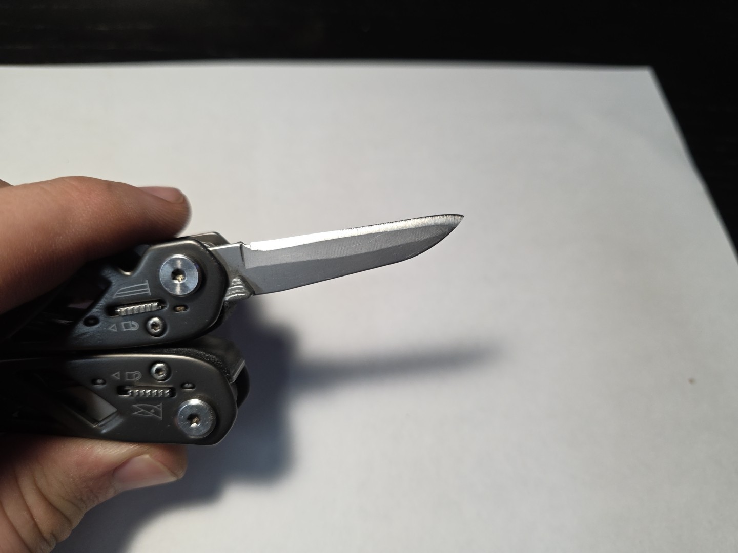 Gerber Suspension Multi-tool