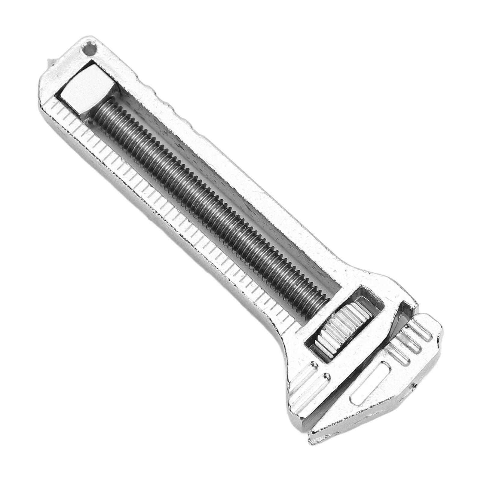 2 For Sale Mini Multi-Wrench Compact Titanium Multi-Tool Multi-Function