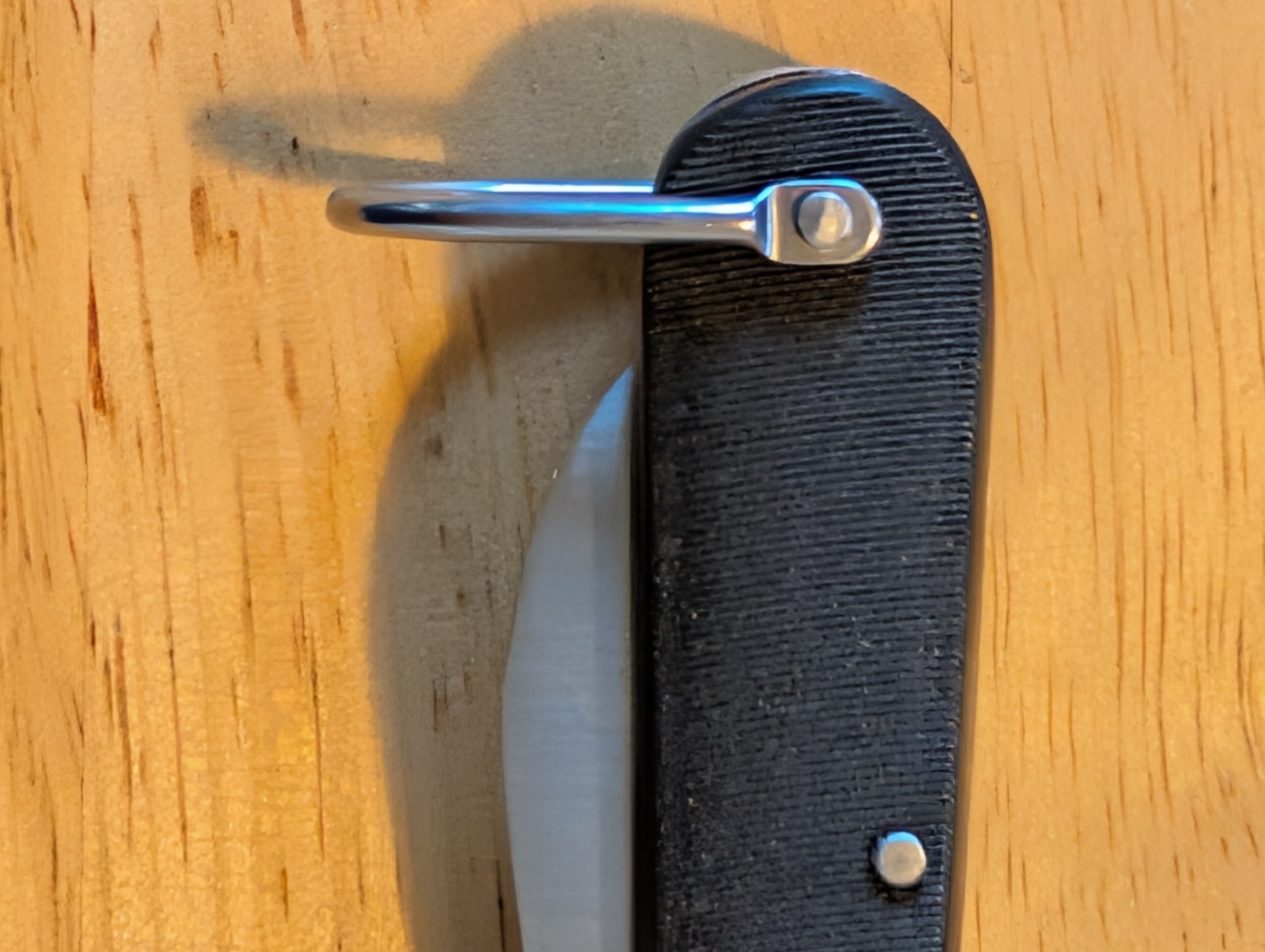 Frost Cutlery FC-778B 3.65″ Electricians Knife