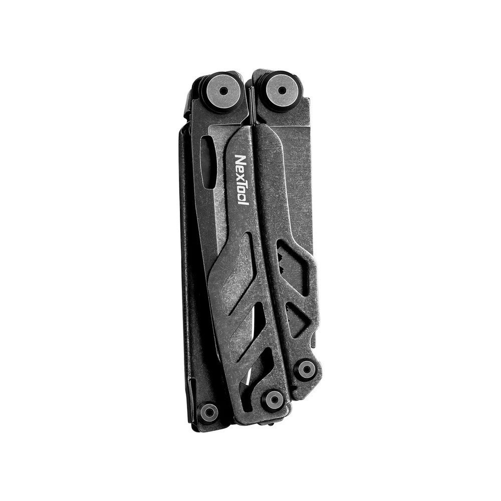 NexTool Multi Tool DSW Several Essential Tools Stainless Handles – NE20120