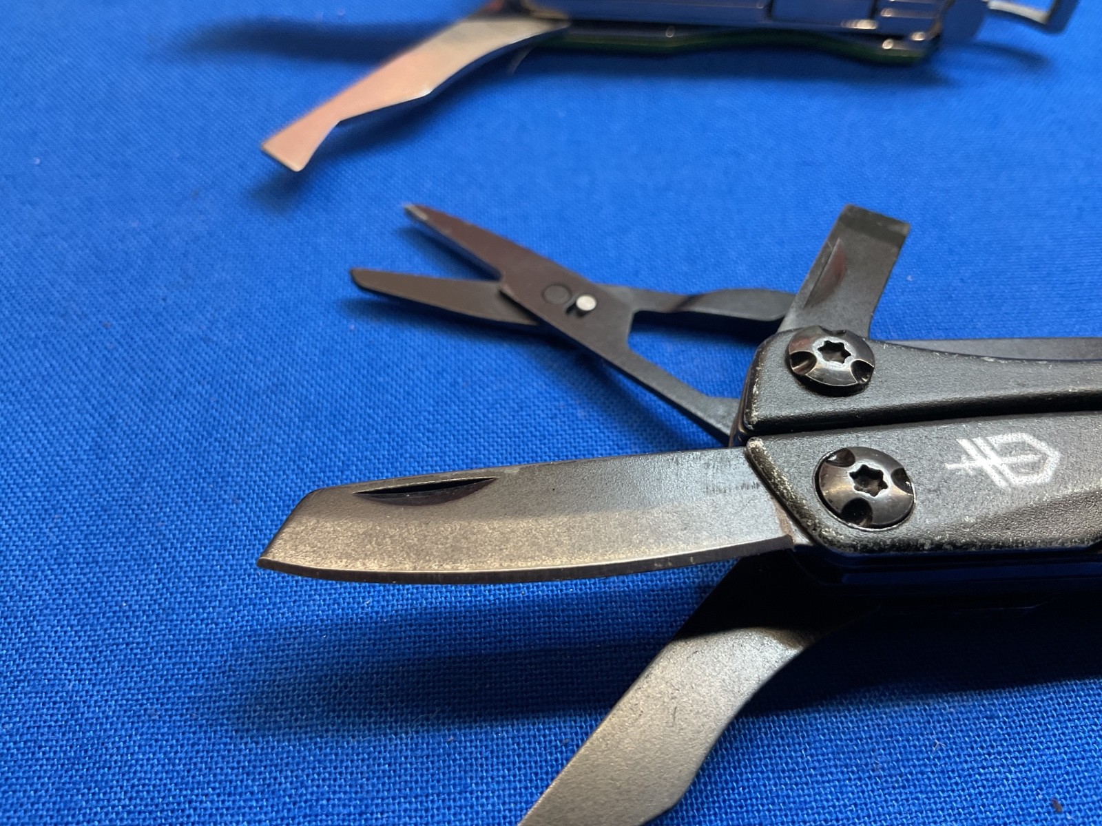 Gerber Dime Multi Tool Knife Pliers Lot of 2 Tools