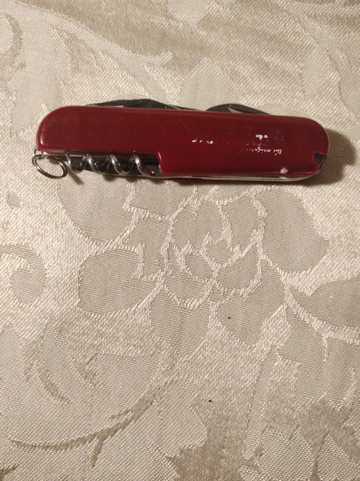 Stainless Steel China Multi tools