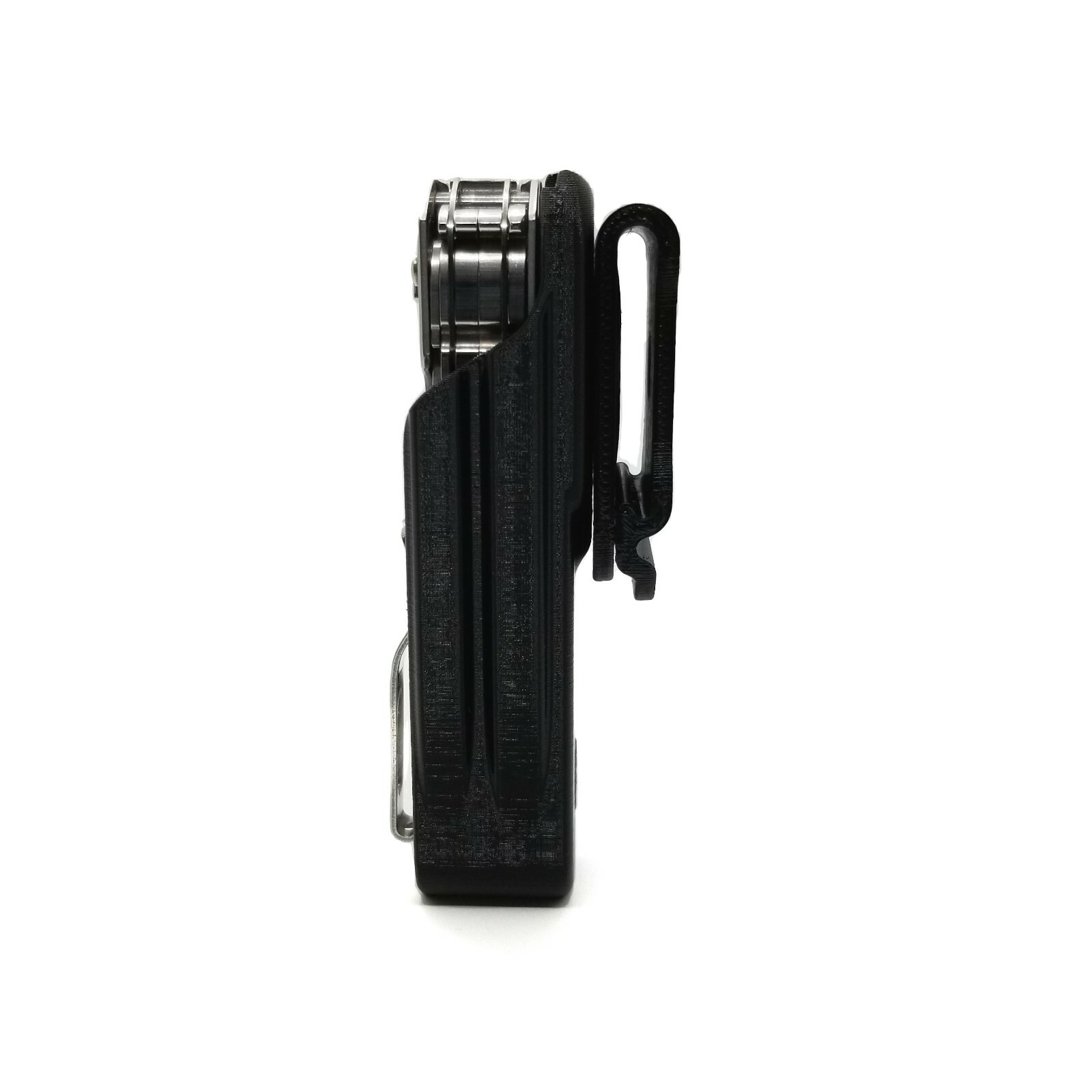 Sheath for Leatherman Free P2 or P4 Holster Pouch 3D Printed