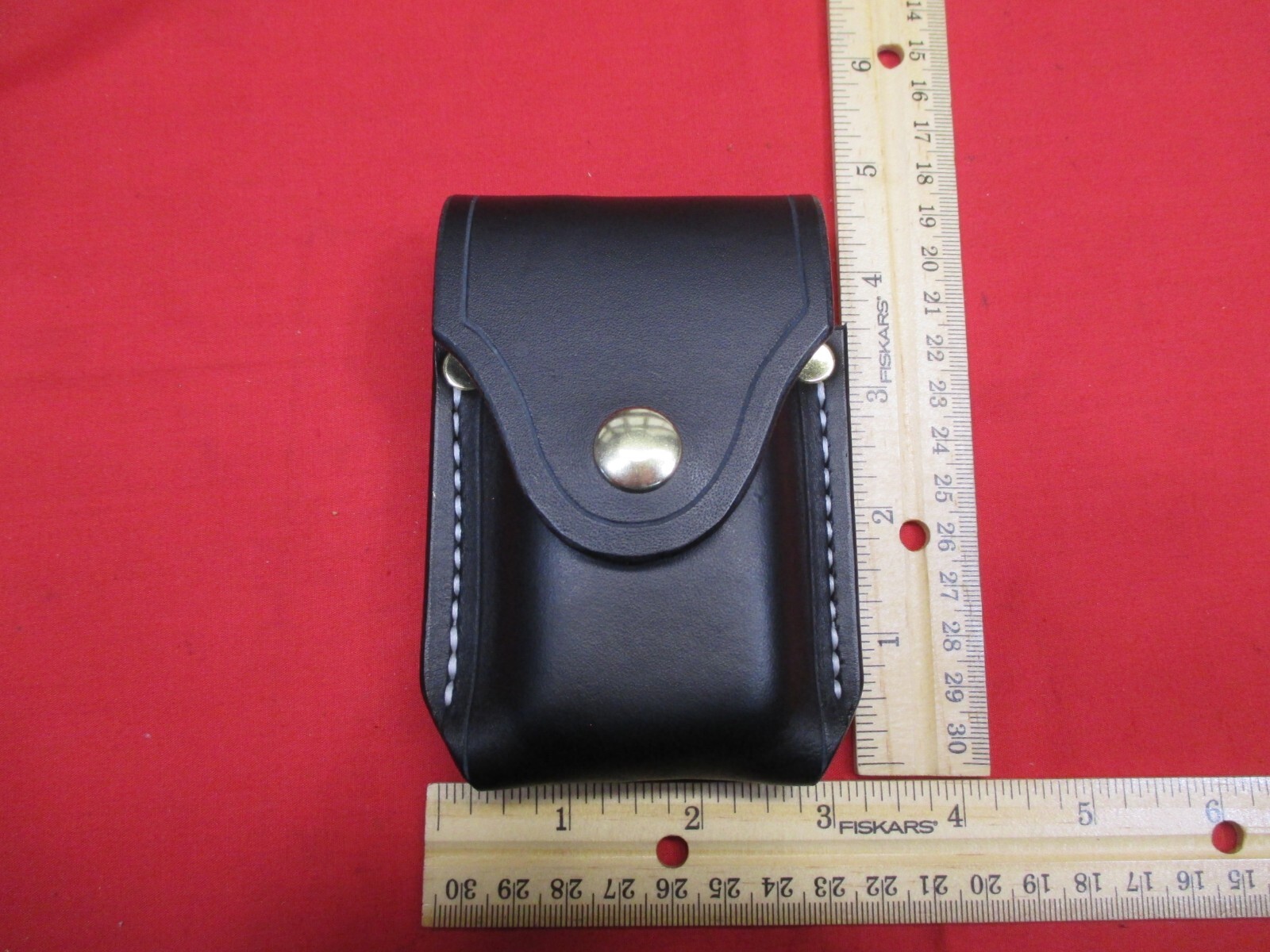 Leather Sheath for GERBER SUSPENSION MULTI TOOL Handmade in the USA R&L Hands