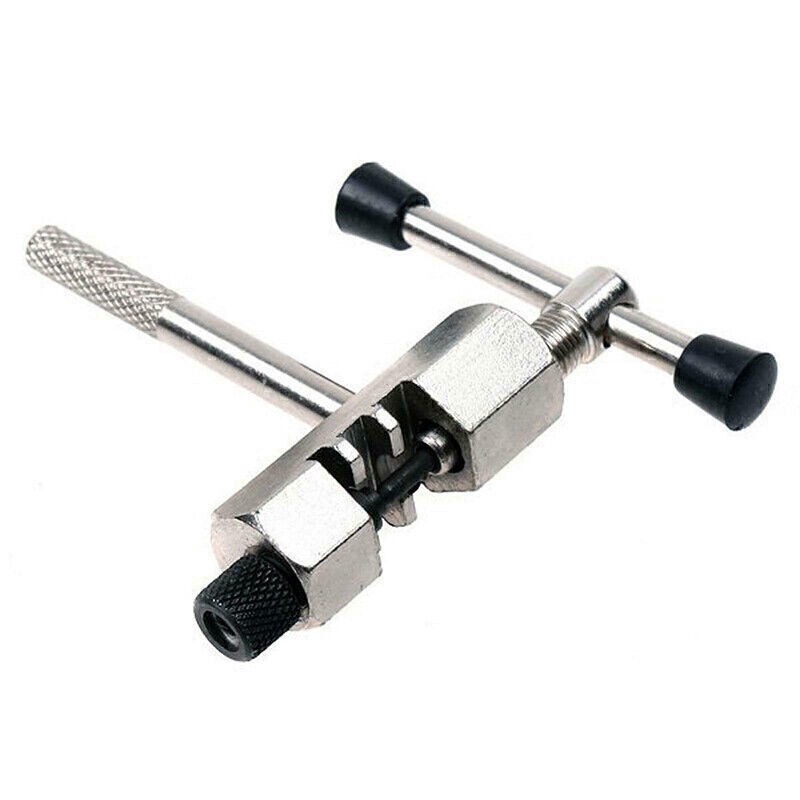 Circuit Breaker Chain Rivet Repair Splitter Bike Removal Tool for Mountain Bike