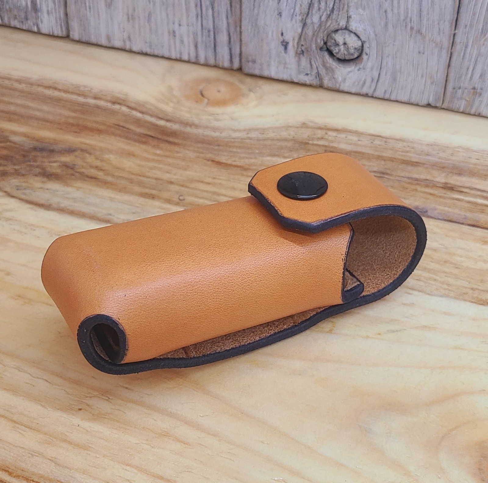 Leather Sheath for Leatherman FREE One Piece Design Tough USA Handmade