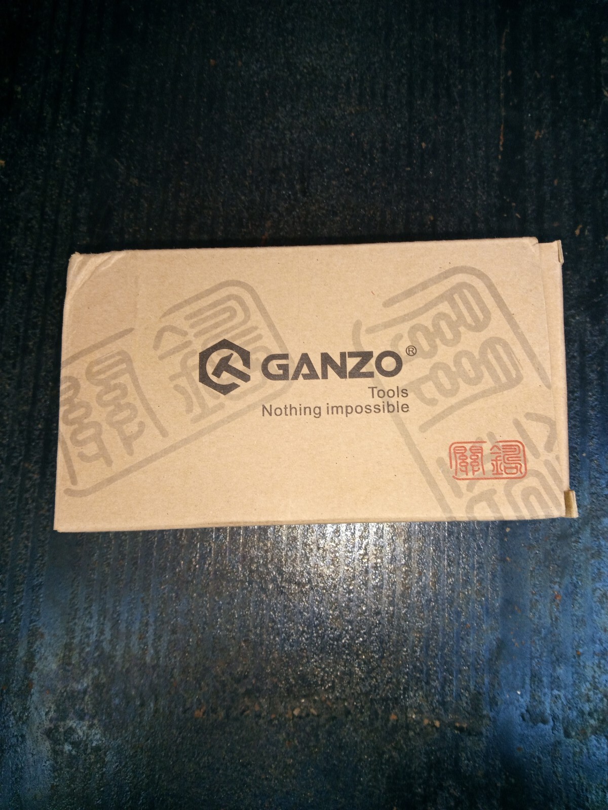 GANZO G202 Multi Pliers Multi Tool Toolkit Screwdriver Kit New US stock