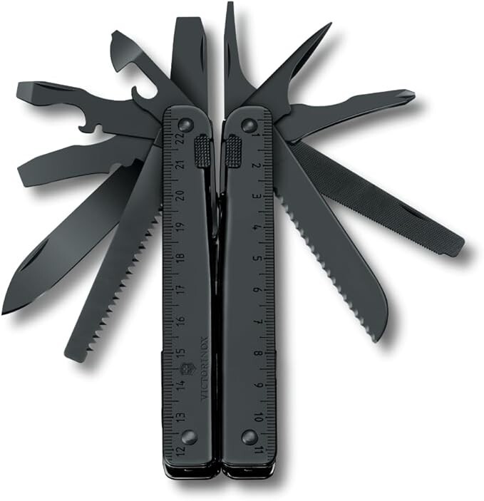 Victorinox Pliers Knife Swiss Tool BS 3.0323.3CN Multi tool from japan new box
