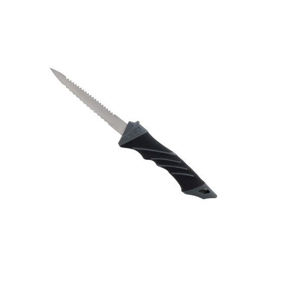 Ozark Trail 5-Piece Fish Fillet Knife Set with 6 in and 8 in Blades