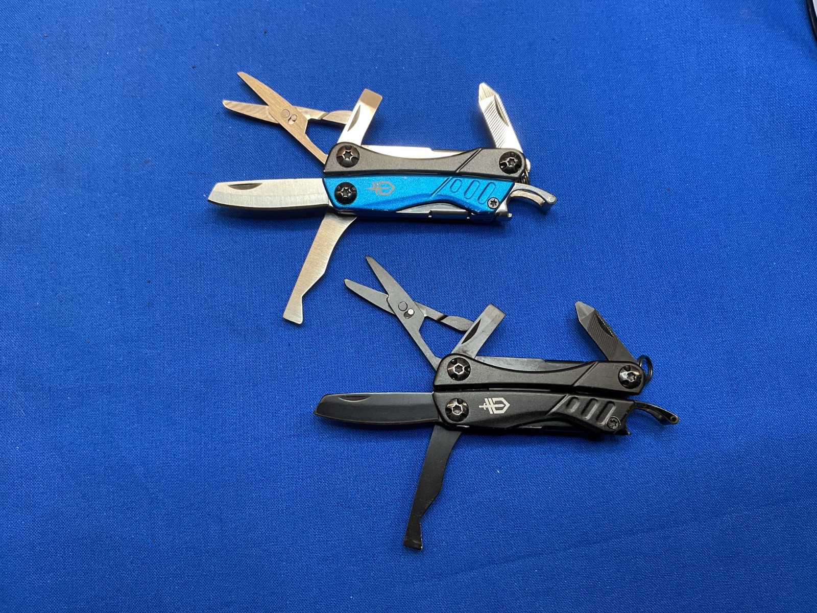 Gerber Dime Multi Tool Knife Pliers Lot of 2 Tools