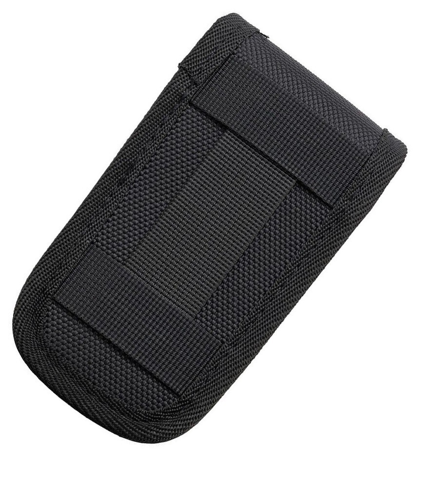 RUGER Multi Tool 1911 Ten Stainless Steel Tools Black G10 Handles Belt Sheath