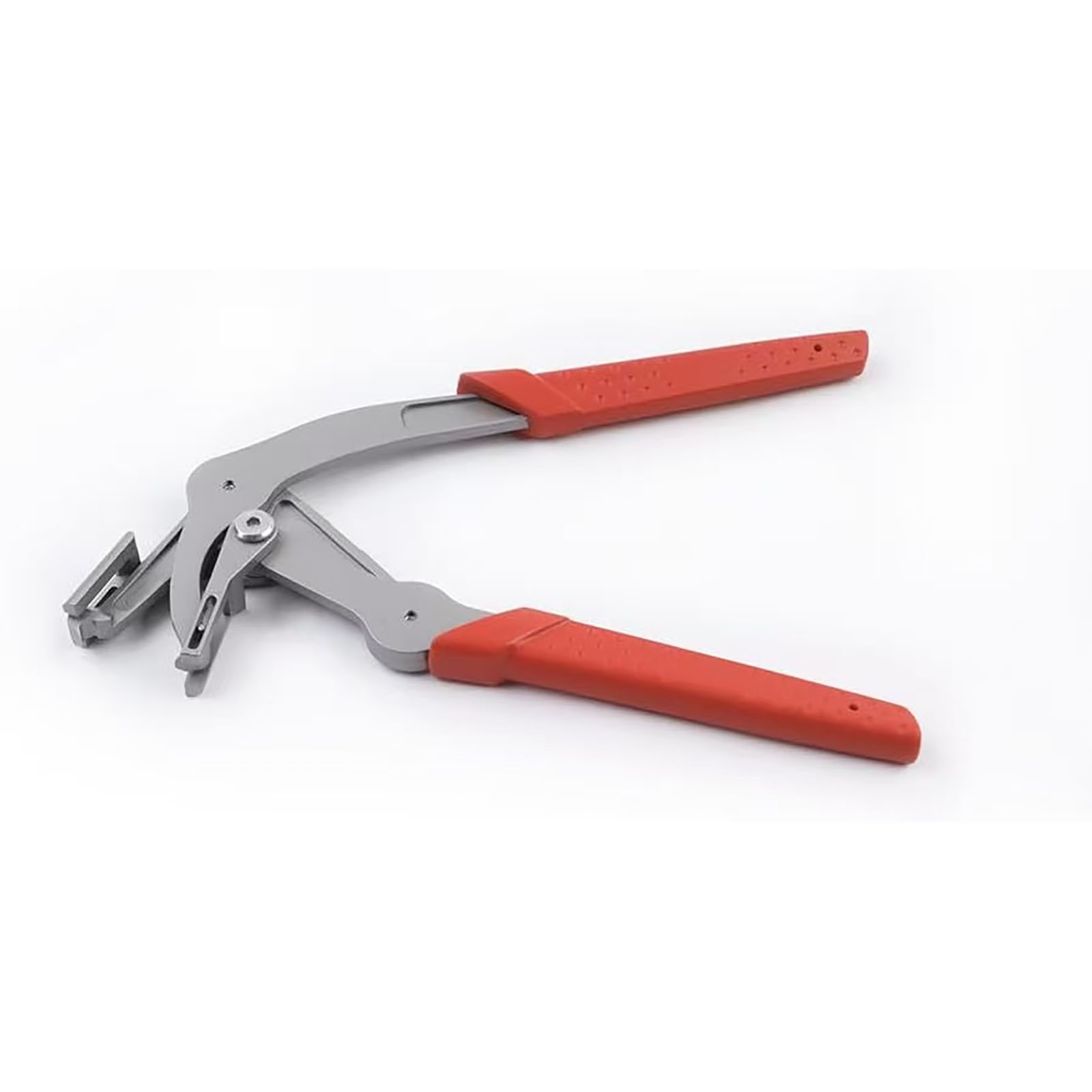 Car Clip Pliers & Trim Removal Tool Spring-Loaded Fastener Rivet Remover UK