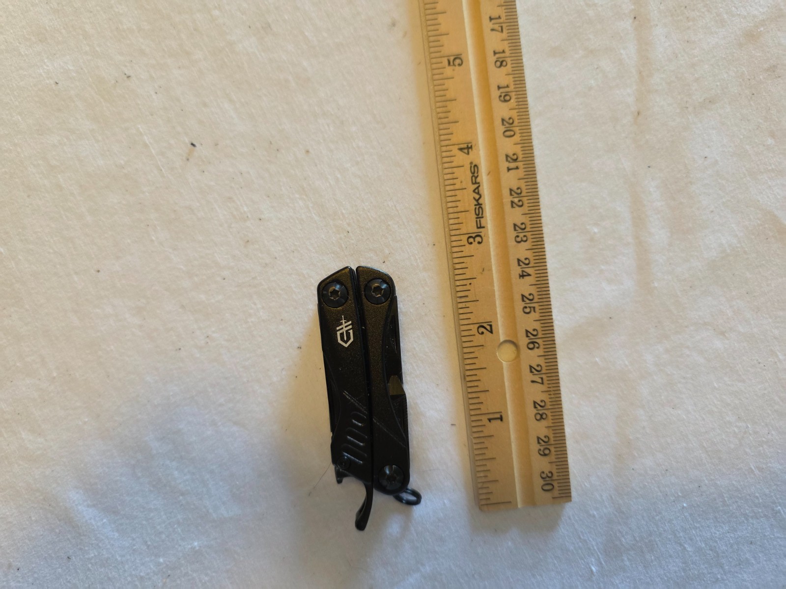 MT2601-021 – 3x Gerber Mini Multi-Tools + Case Free Shipping Used