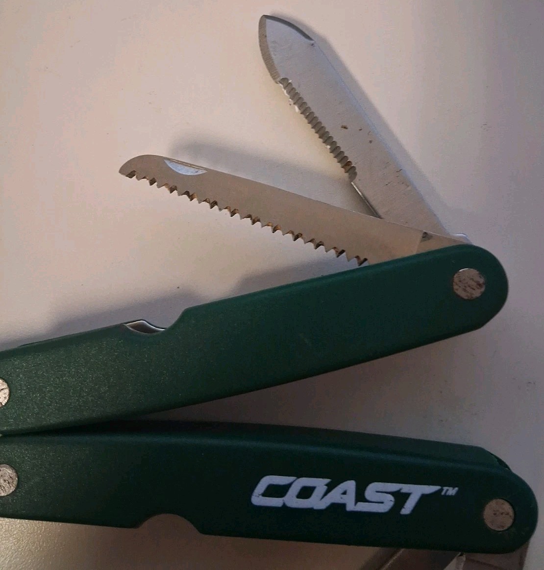 Coast Pruning Multi Tool