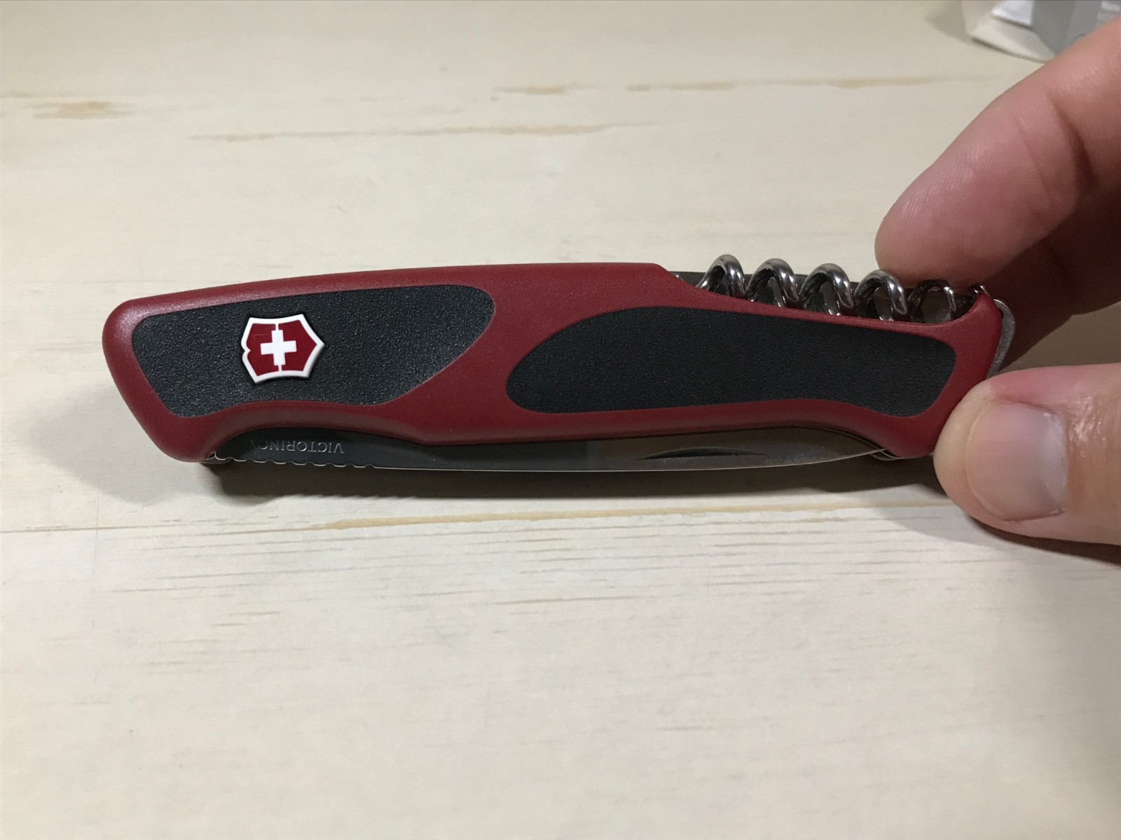 Victorinox Ranger 55 Grip