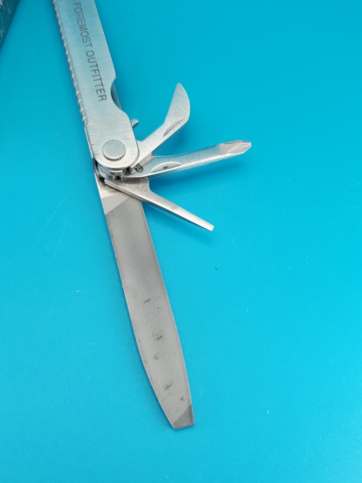 Leatherman PST Multi Tool! CABELA’S! 09/99 DATE STAMP!