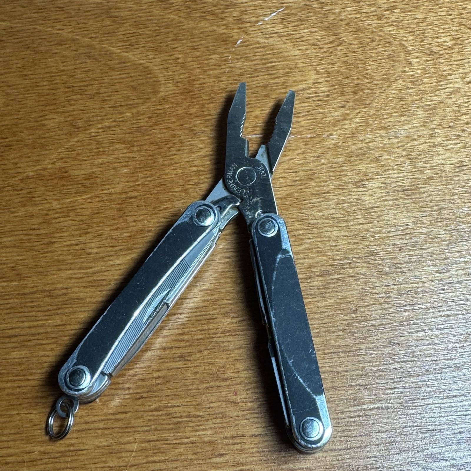 Leatherman Squirt PS4- Black