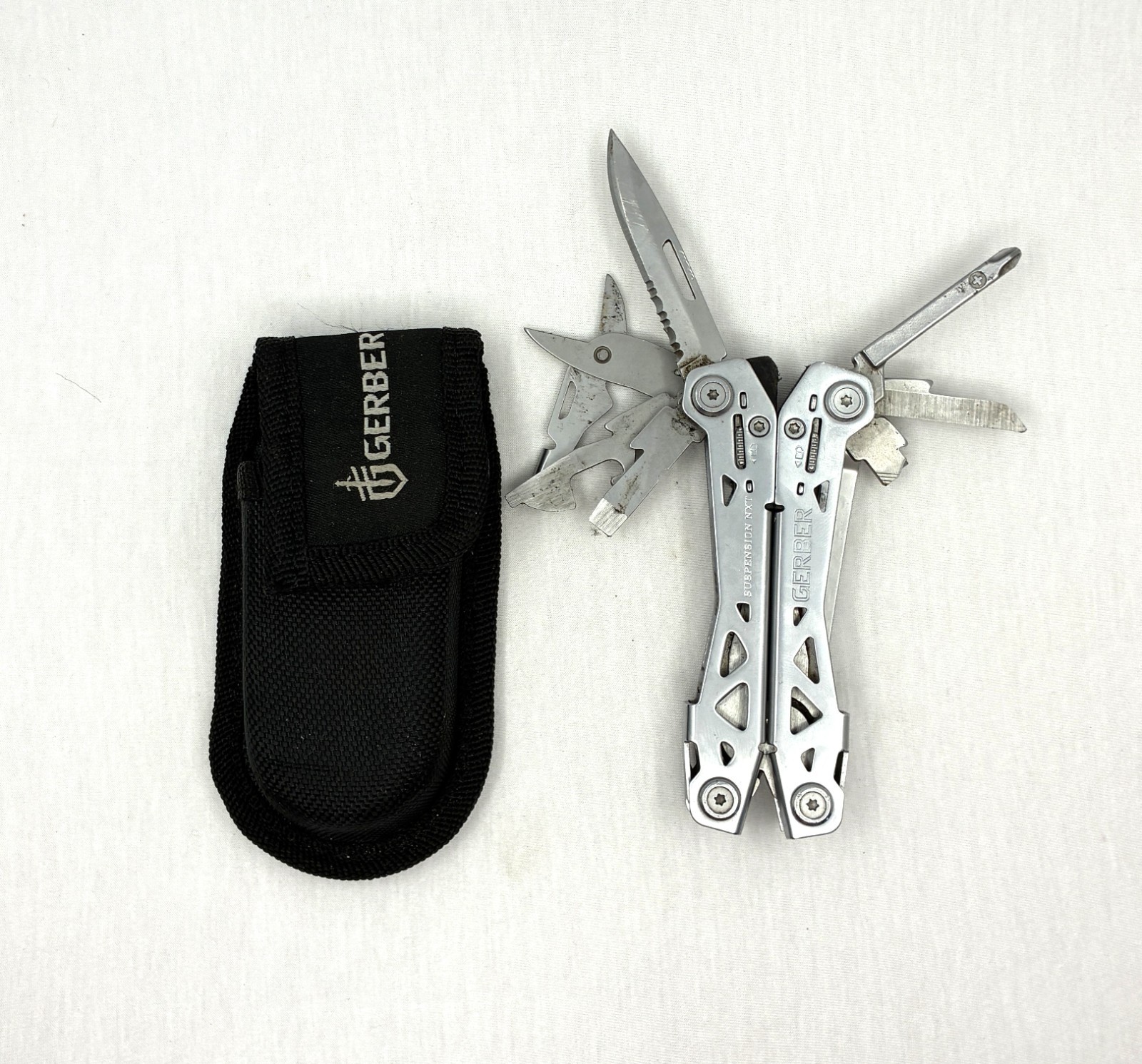 Gerber Suspension NXT Multi Tool