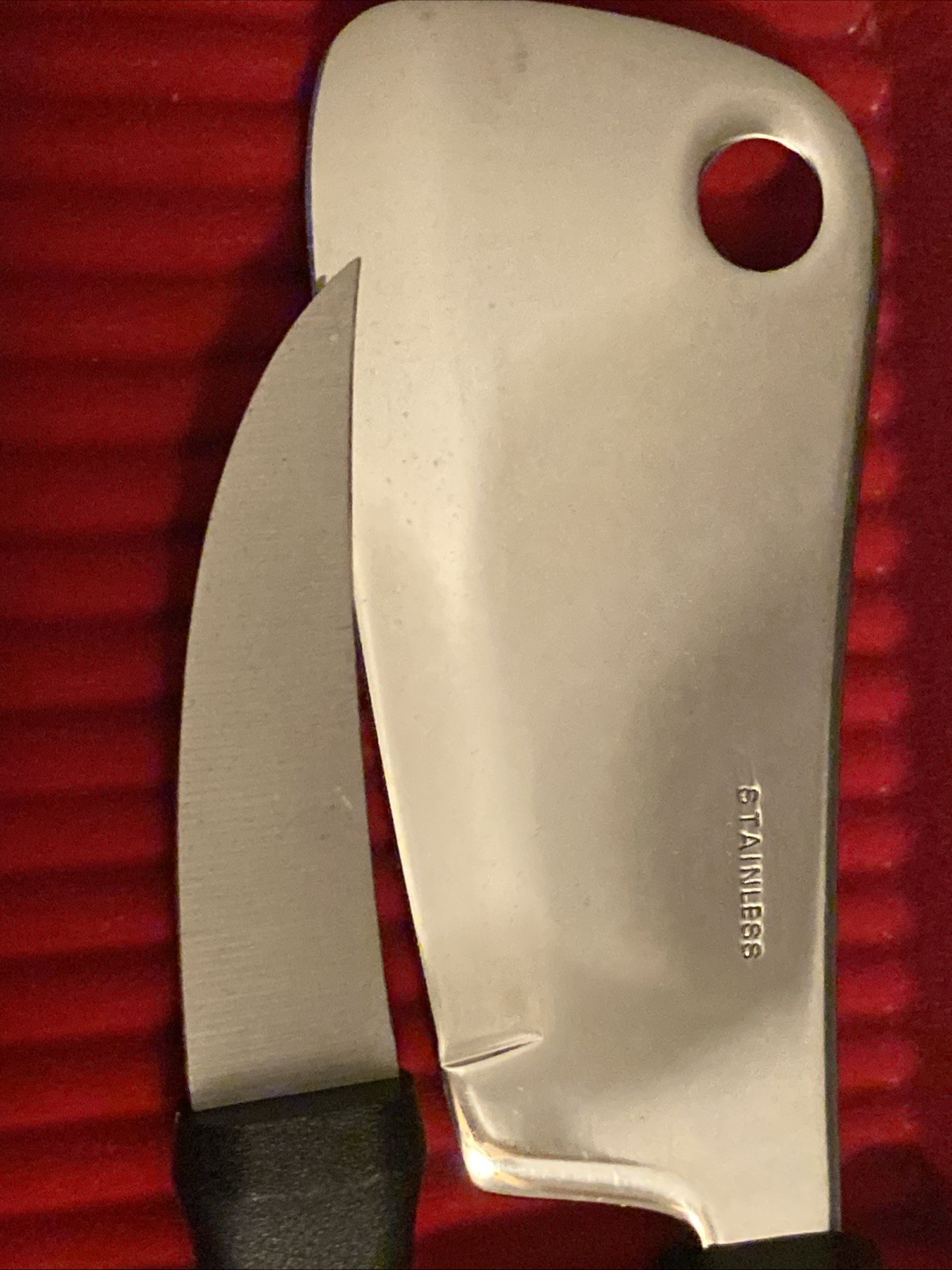GERBER 3054 Gadget Gift 4pc Bar Set Unused