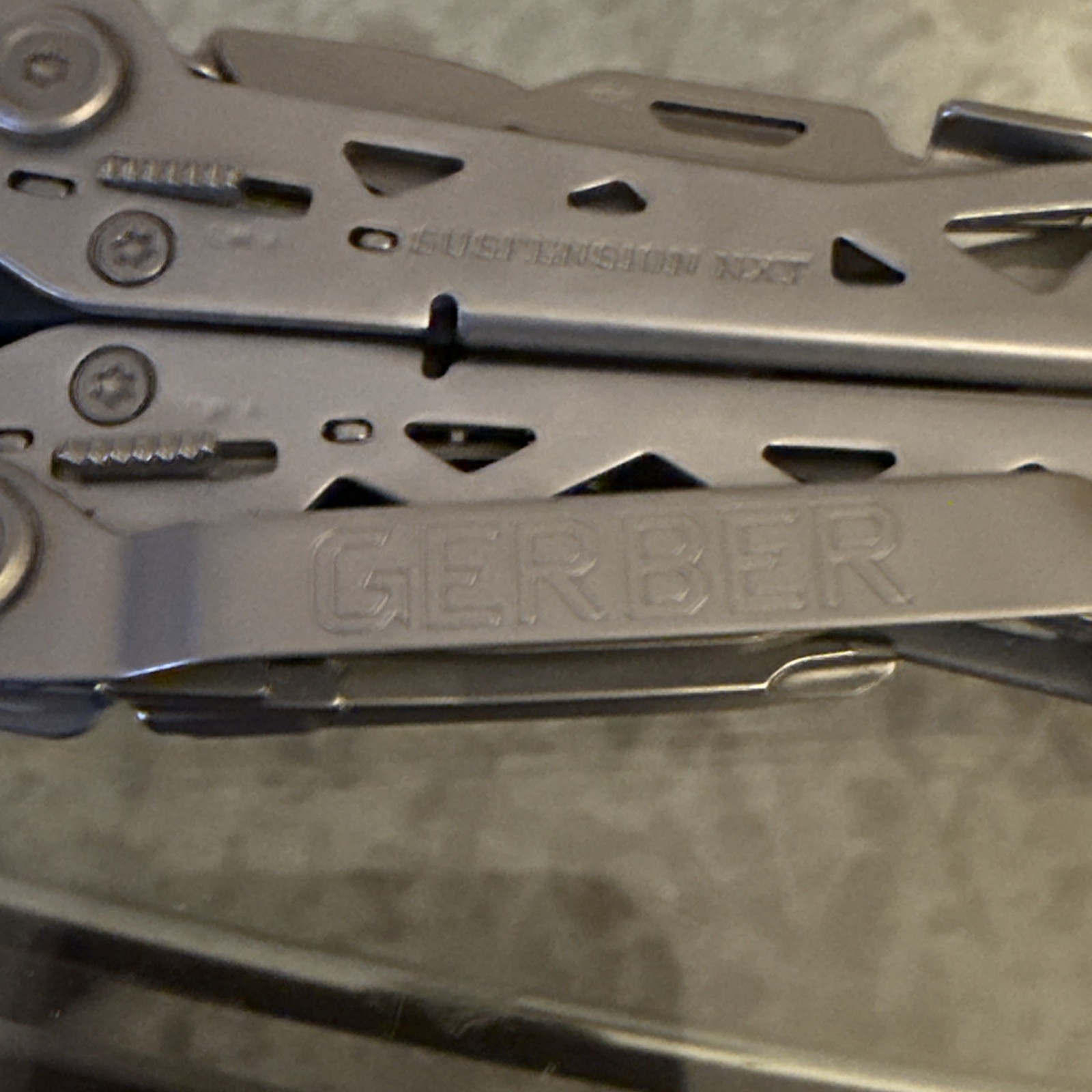 Gerber Suspension NXT Multi-Tool 15-in-1 In Excellent Condition