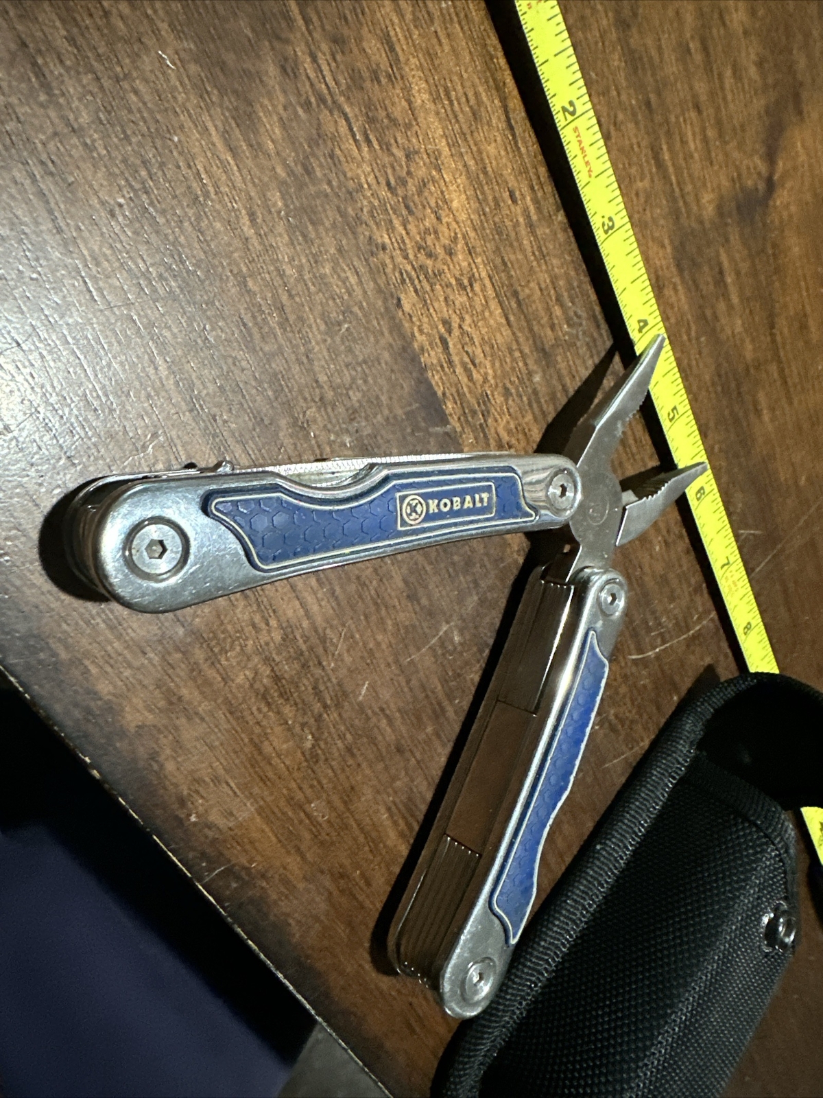 KOBALT Multi-Tool (12-Tools)