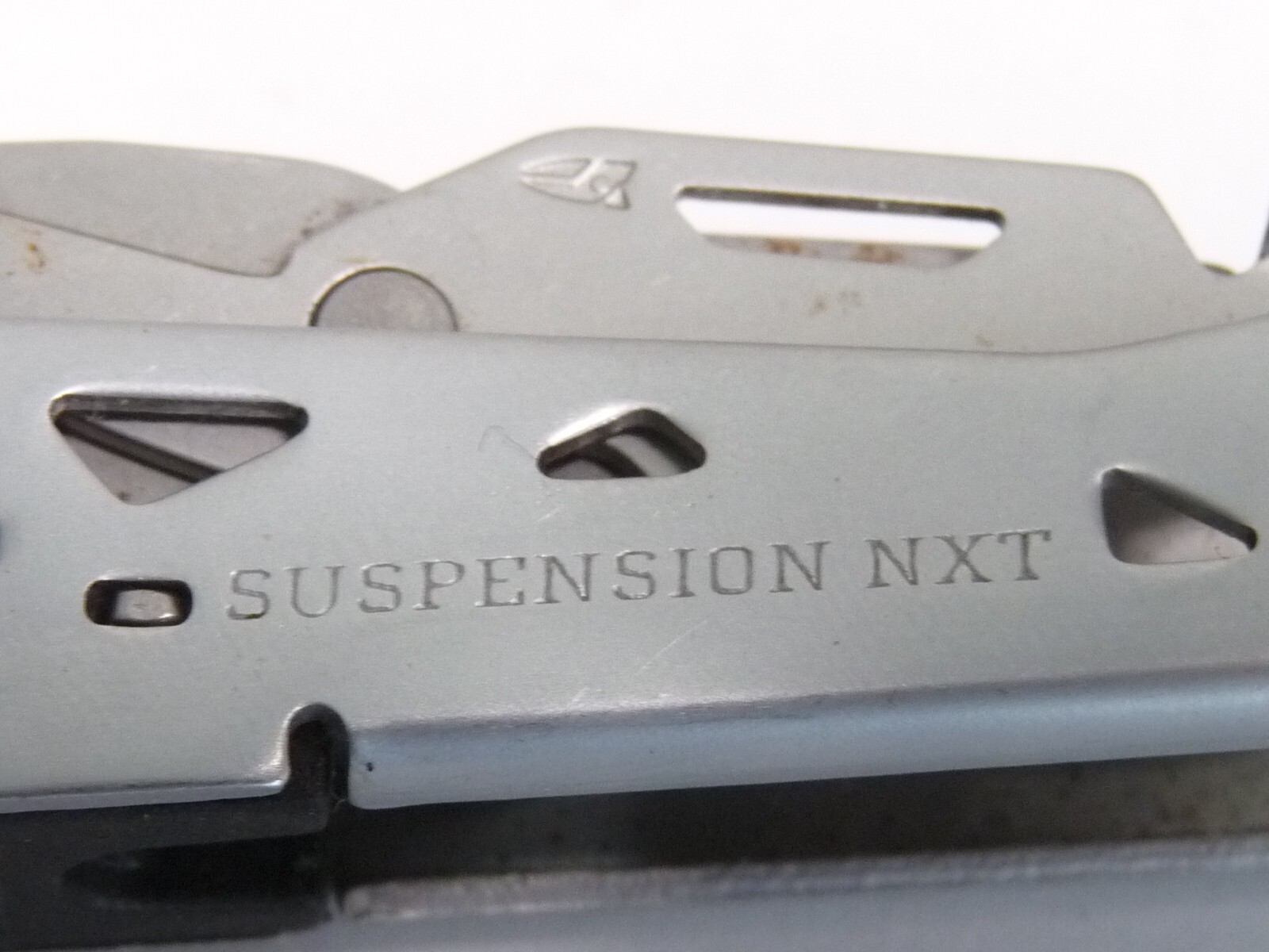 Gerber Suspension-NXT Mutli-Tool w/ 15 Tools