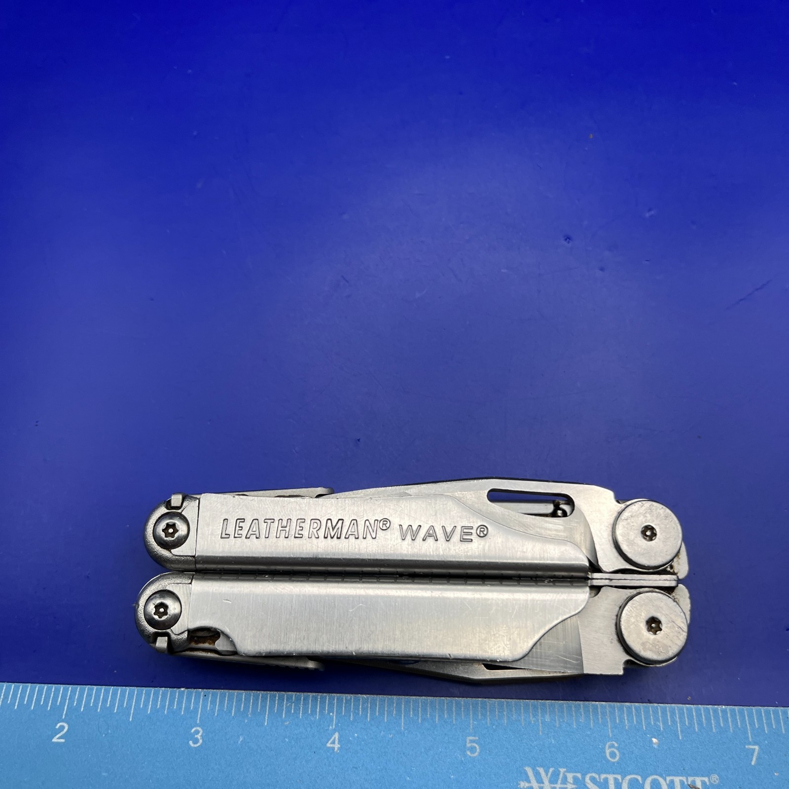 Leatherman Wave Multi-Tool