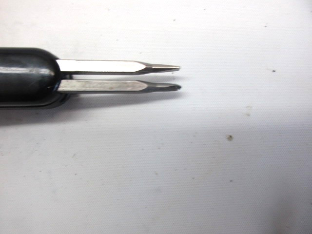Gerber Fiskars Folding Multi-Tool Knife Keychain