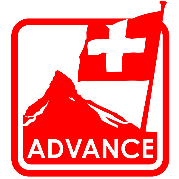 Swiss Advance Doro Grill Fork / Stainless Spring Steel – Made In Switzerland