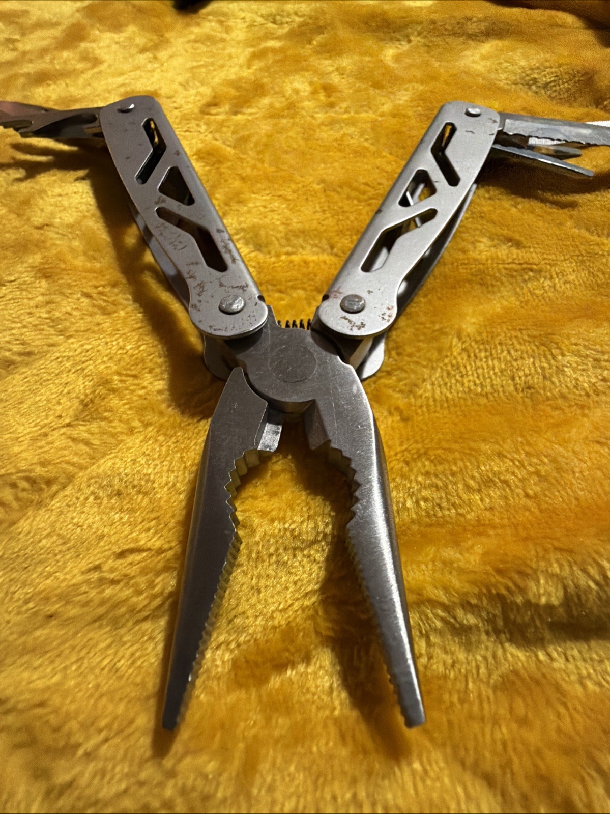 Ozark Trail Multi-Tool