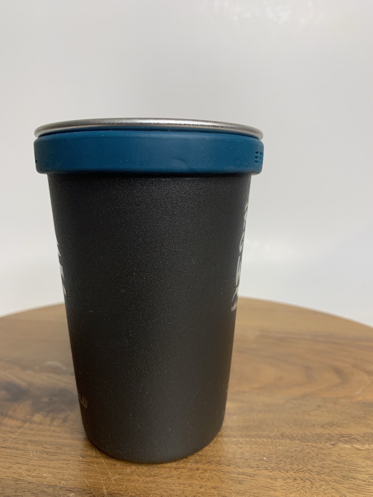 Earthwell 16 Oz Pint Stainless Cup Call Of The Wild Oregon Wild Collectible