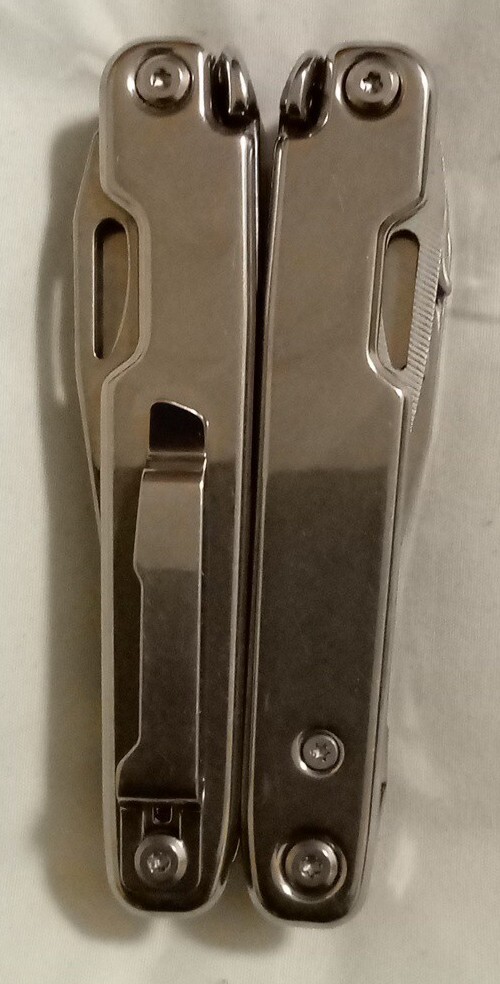 CHROME Kobalt PRO Multi-Tool