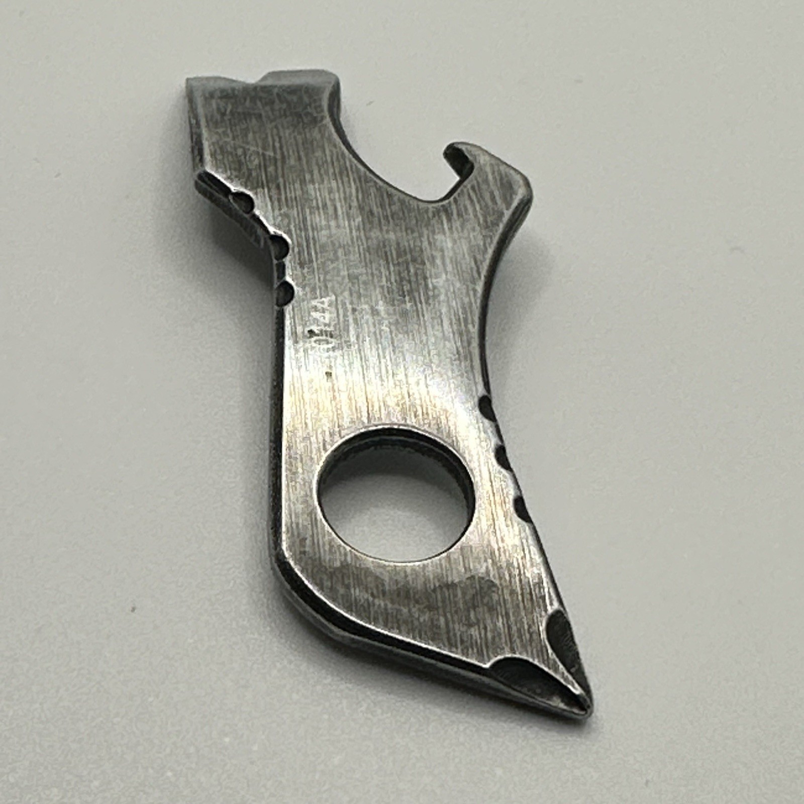 Gerber Gear Shard 7-in-1 Keychain Bottle Opener Multitool With Screwdriver