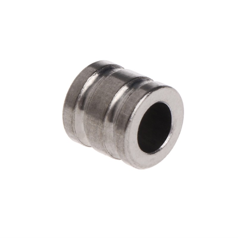 Titanium Alloy Beads Umbrella Rope Cord Pendant Lanyard Beads