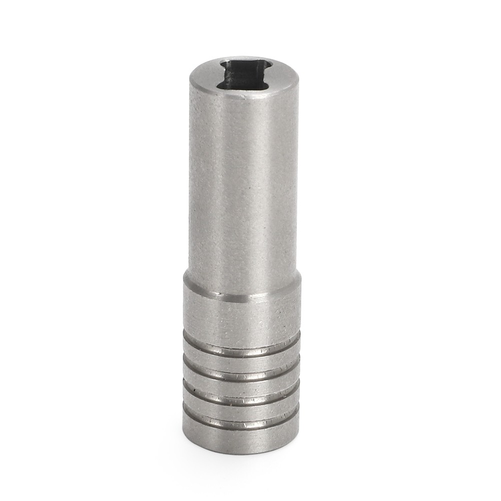 For Leatherman Free T2 T4 K4 P2 P4 ARC Screwdriver Extension Pole Adapter Sleeve