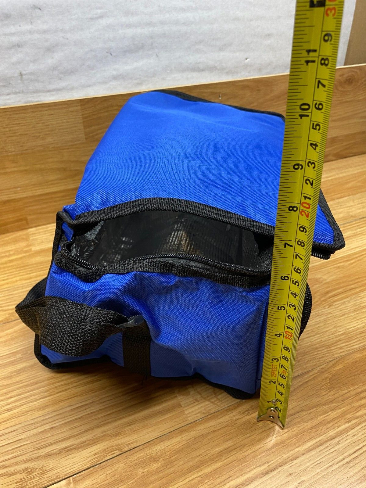 Trail Worthy 6 Pieces Outdoor Camping Thermal Cooler Soft Bag W/ Accessories Set