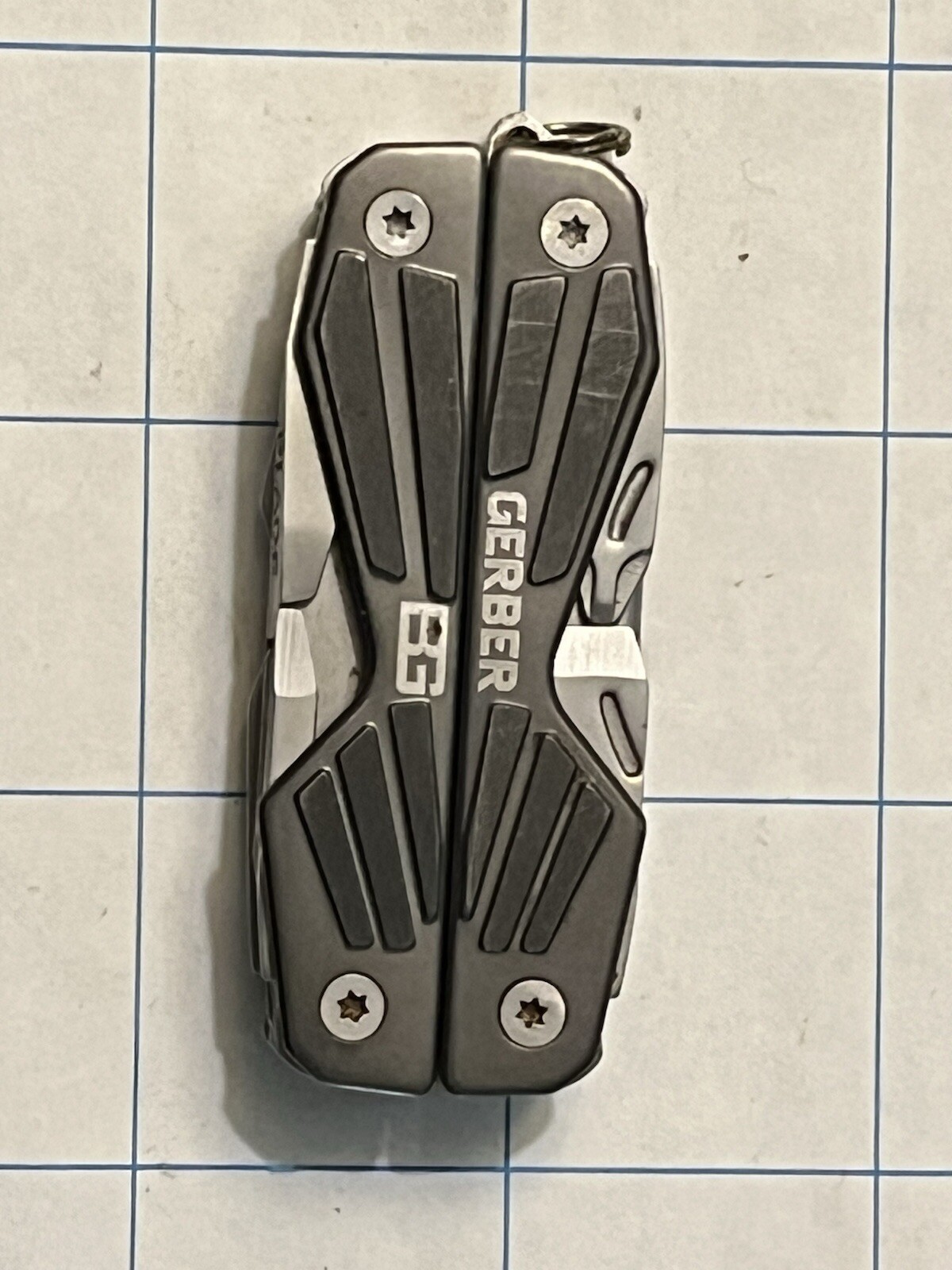 Gerber Bear Grylls Compact Multi Tool