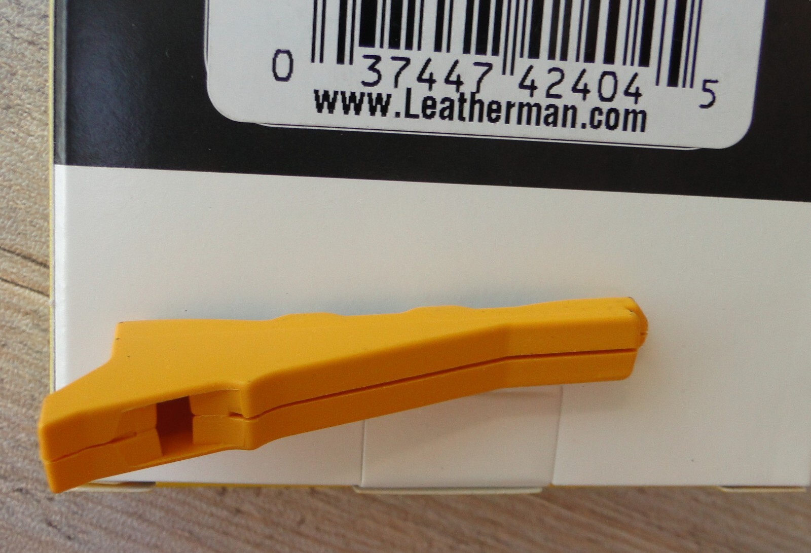 Leatherman Signal Fire Starter & Whistle for Leatherman Signal Multi-Tool 934501