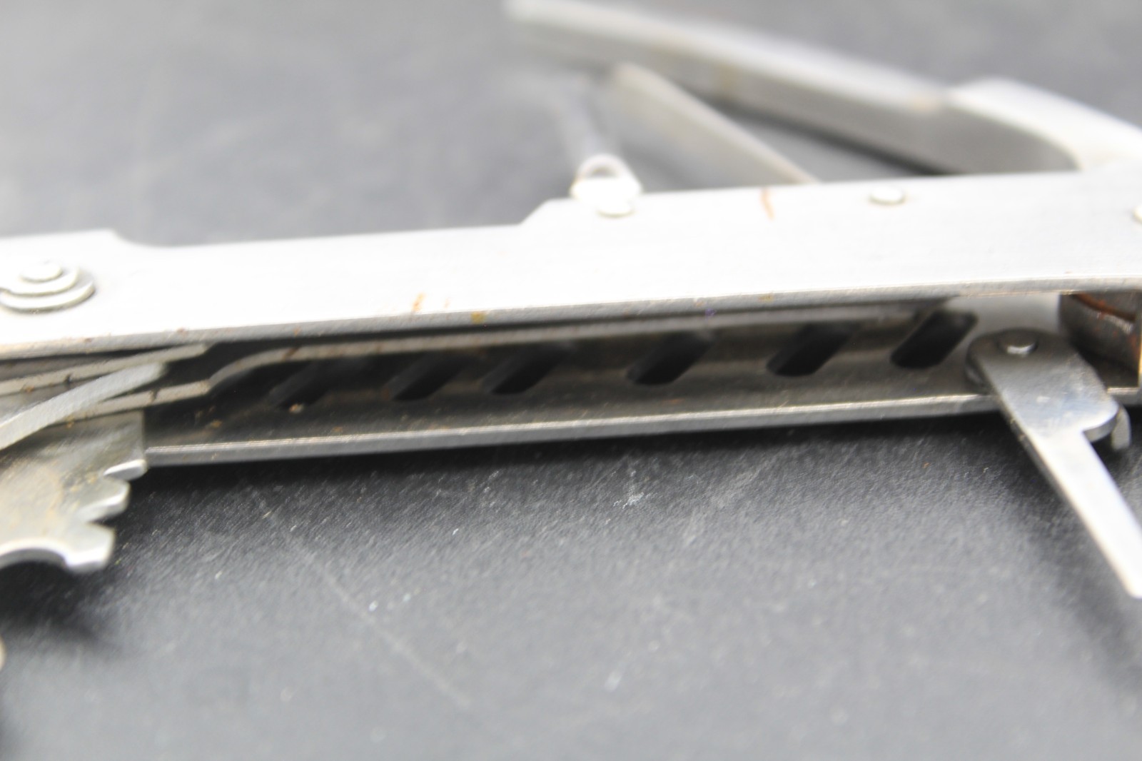 Locking Pliers Multi Tool