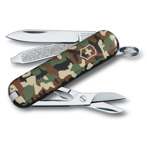 Victorinox 0.6223.94 Classic CamouflageNEW