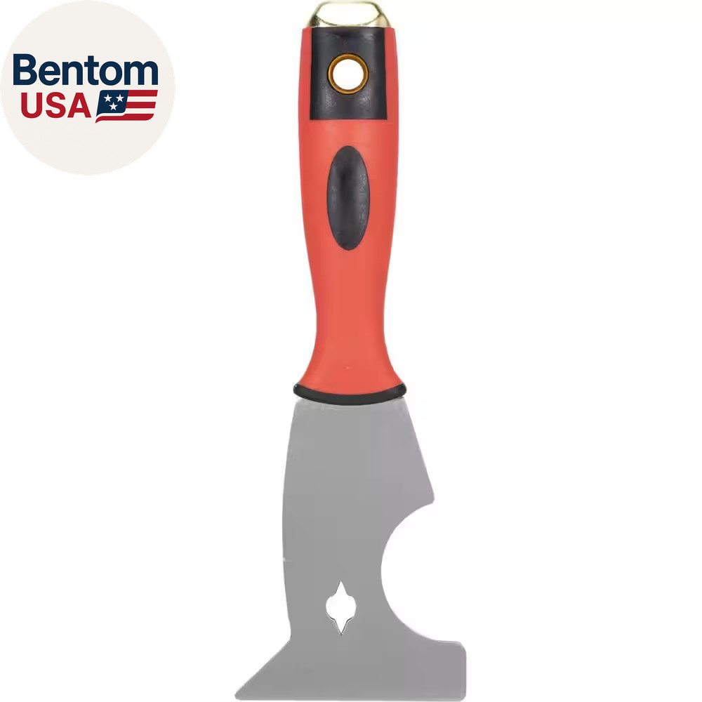 Multi-Purpose Tool