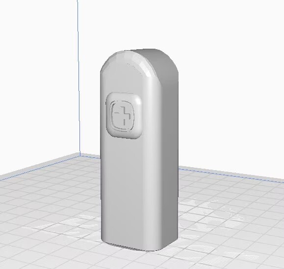 Swiss Army Knife Cover for your 4 tool layer SAK – 3D printed from flexible TPU