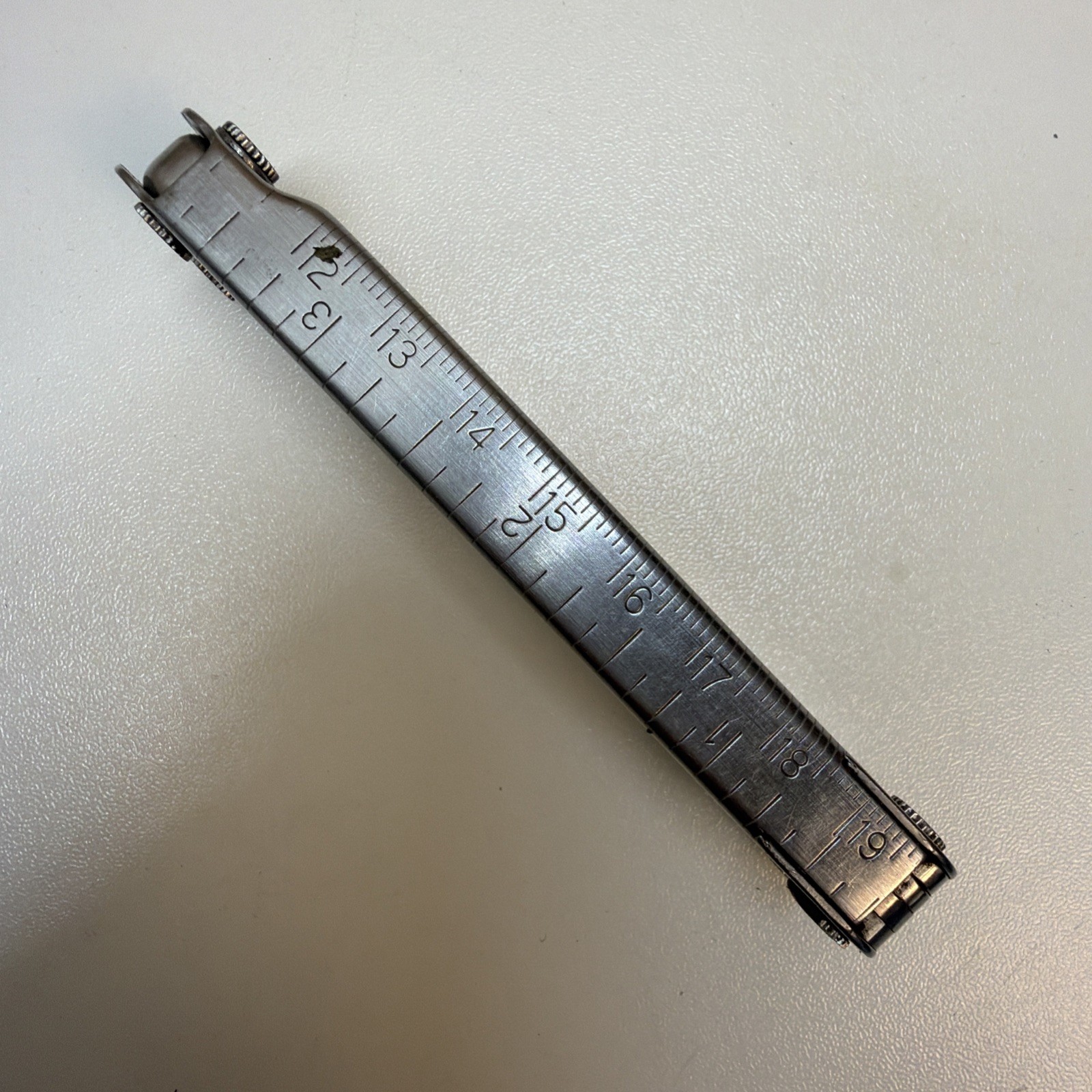 Vintage Leatherman Tool Multi-Tool Pocket Survival Tool Knife USA – Bin SM