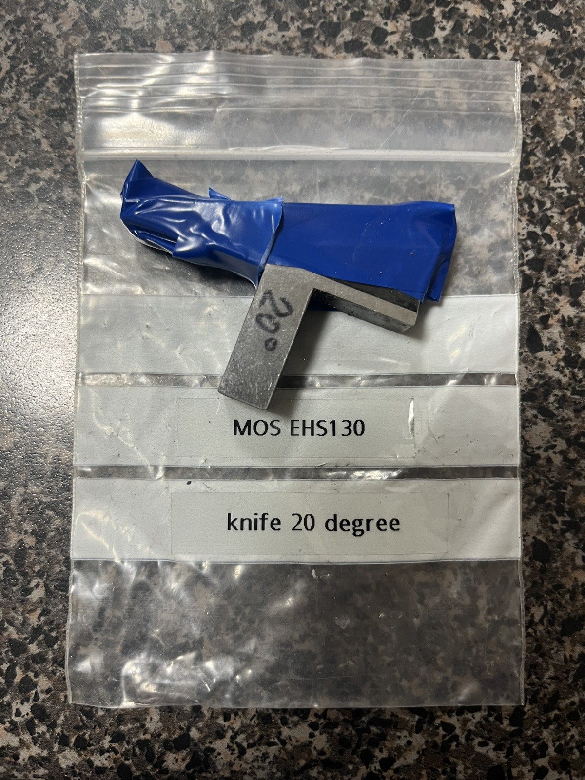 MOS Multitool EH130, eh180 & EHS 130