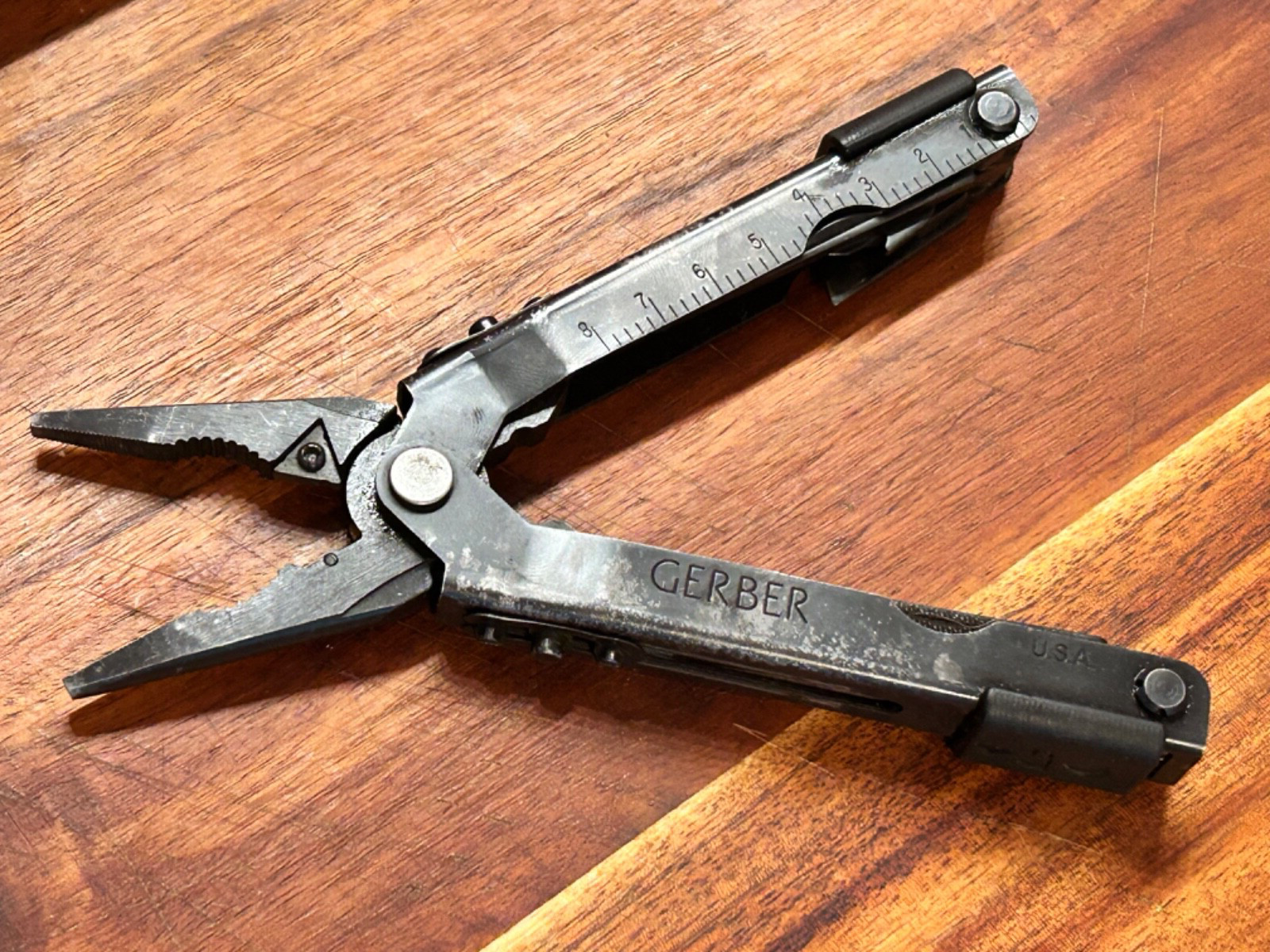 Gerber MP600 Multi-Tool