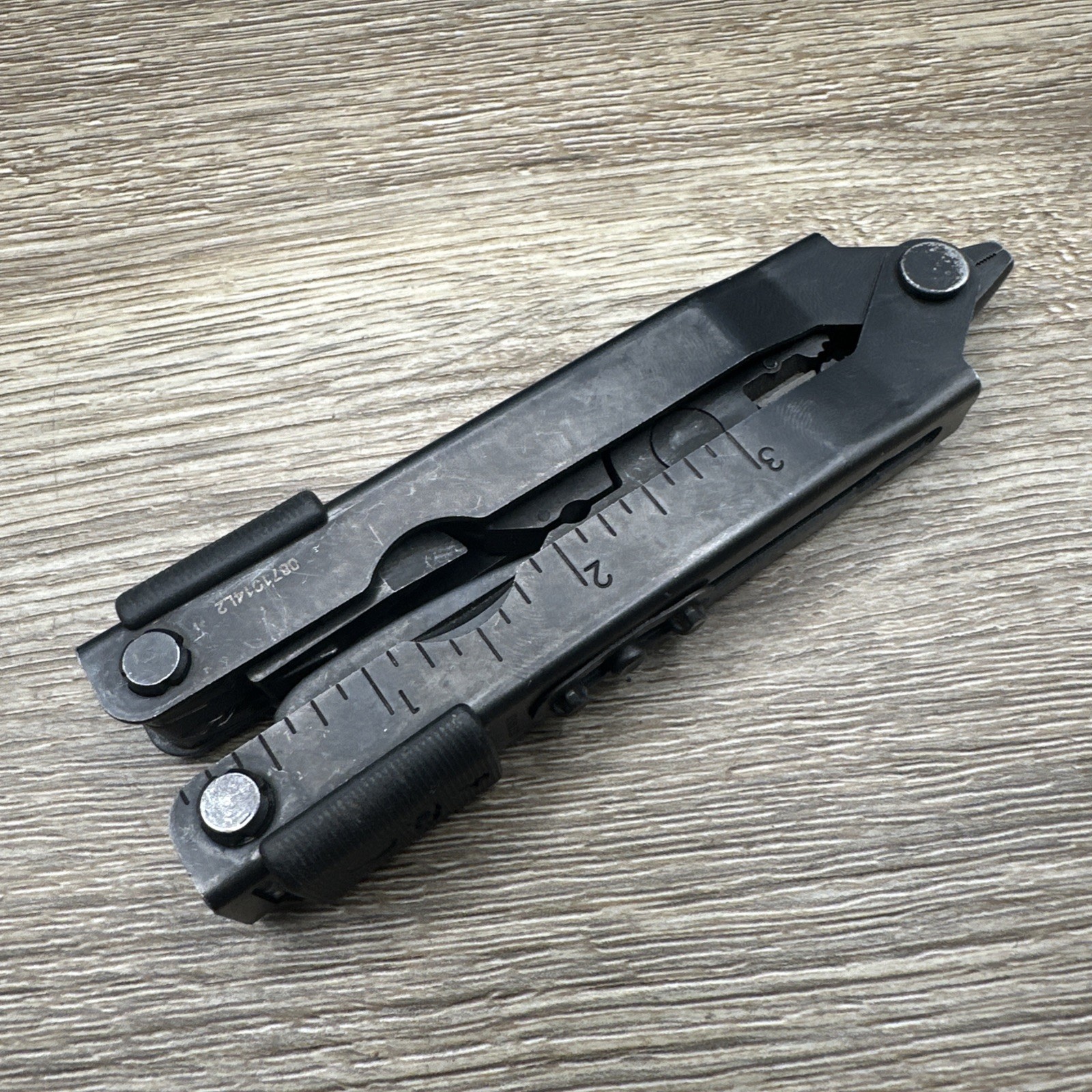 Gerber MP600 Multi-Plier 600 Multi-Tool – Black