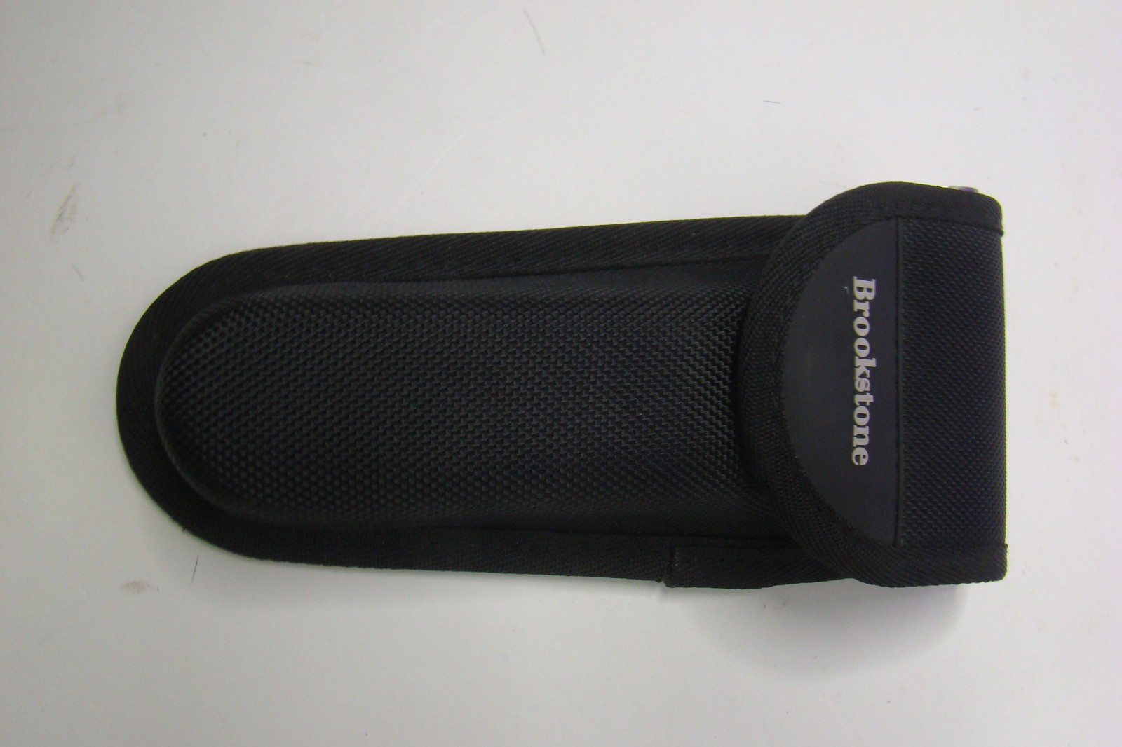 Brookstone 10-in-1 hammer multitool, high strength stainless steel, nylon pouch