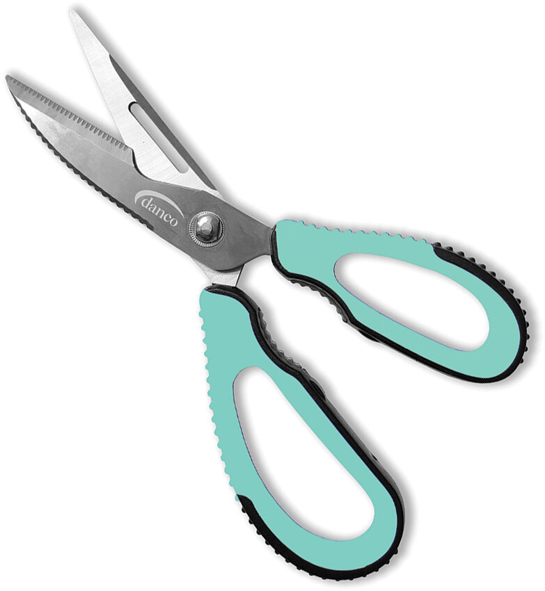 New Danco Bait Shears Seafoam BS9-SS-T-010