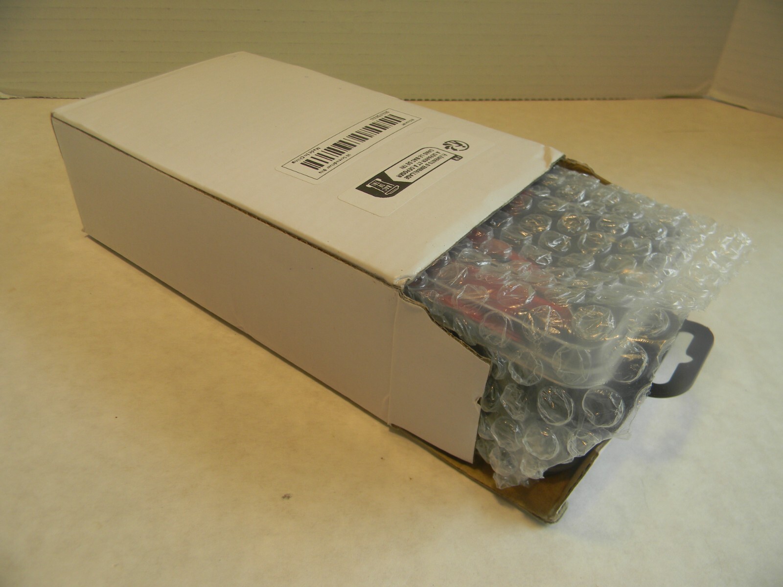 115 – IN – 1 TOOL SET WITH CASE *NIB*
