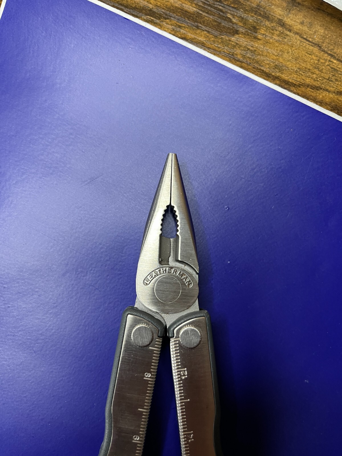 Leatherman Kick Multi-Tool